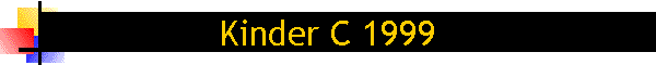Kinder C 1999